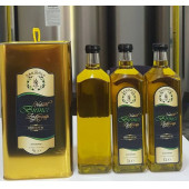 Natürel 1. Zeytinyağı 3 LT - 4