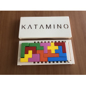 Katamino (15 Parça) - 2