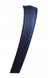 Hayal 10mm Laci Renkli Quilling Kağıdı - 50li sedefli - 7