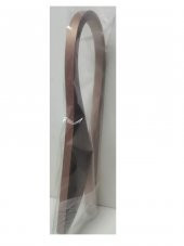 Hayal 10mm Bakır Renkli Quilling Kağıdı - 50li sedefli thumbnail 5