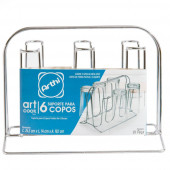 979444-001 BARDAK KURUTMALIK,BULASIKLIK TEZGAH ÜSTÜ 17x11x18cm - 4