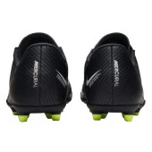 NİKE Jr Vapor 15 Club Fg/Mg Çocuk Krampon (DAR KALIP) - 5