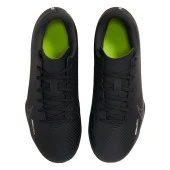 NİKE Jr Vapor 15 Club Fg/Mg Çocuk Krampon (DAR KALIP) - 6