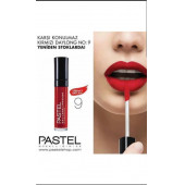 Pastel Daylong Lipcolor Kissproof Likit Ruj No. 9 - 1