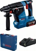 Bosch GBH 187-LI 1X5.0Ah AKÜLÜ KIRICI DELİCİ - 1