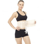 ORLEX KOLOSTOMİ KORSESİ 16 CM - 1