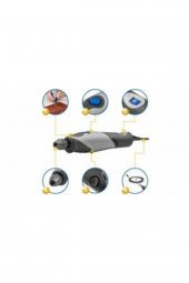 DREMEL STYLO+ (2050-15) EL MOTORU - 3