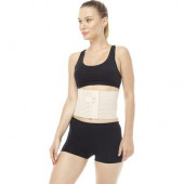 ORLEX ABDOMİNAL KORSE 16 CM - 1