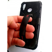 Samsung Galaxy A50/A30S Uyumlu Süslü Objeli Kılıf - 2