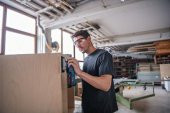 Bosch GSS 18V-13 TİTREŞİMLİ ZIMPARA (SOLO) - 5