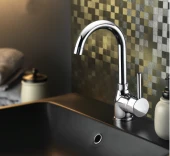 Venita Delta Lavabo Bataryası - 1