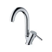 Venita Delta Lavabo Bataryası - 1