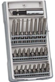 X-Line Pro 25 Parça Vidalama Ucu Seti - 1