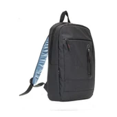 PLM CASTELO Notebook Sırt Çantası 15.6 Siyah - 2