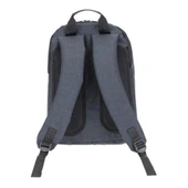 PLM SEITEK Notebook Sırt Çantası 17 Koyu Gri - 4