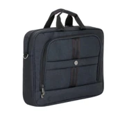 PLM SANTORI 15.6 Notebook Çantası Siyah - 3