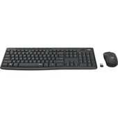 Logitech MK295 KlavyeMouse Set Kablosuz 920-009804 - 2