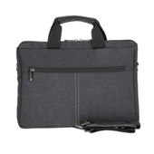 PLM JIMA 13 Notebook Çantası Siyah - 1