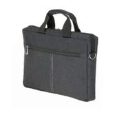 PLM JIMA 13 Notebook Çantası Siyah - 3