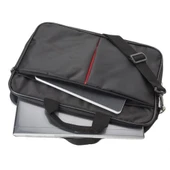 Plm Drexel 6300 15.6 Notebook Çantası Siyah - 3