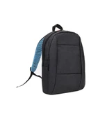 PLM Andria 15.6 Notebook Sırt Çantası Siyah - 1