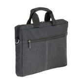 PLM JIMA 13 Notebook Çantası Siyah - 4