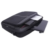 PLM PLC34 Notebook Çantası 15.6 Siyah - 3