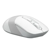 A4 Tech FG10 Kablosuz Mouse Beyaz - 2000DPI - 2