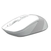 A4 Tech FG10 Kablosuz Mouse Beyaz - 2000DPI - 4