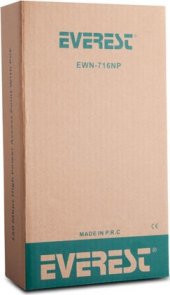 Everest Ewn-716Np Ethernet 150 Mbps Kablosuz Router Yüksek Hızlı Acces Point - 3