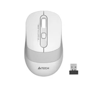 A4 Tech FG10 Kablosuz Mouse Beyaz - 2000DPI - 1