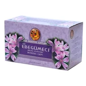 Ege Lokman Bitkisel Çayları Ebegümeci Otu Bitki Çayı 20x1.5G - 1