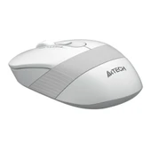 A4 Tech FG10 Kablosuz Mouse Beyaz - 2000DPI - 3
