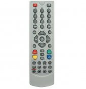 Benjamin BJ-850 HD Uydu Alıcısı Kumandası - 1