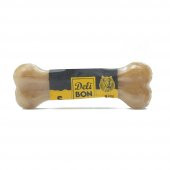 Delibon Deri Kemik 12 Cm S 1 Li Vakum Naturel - 1