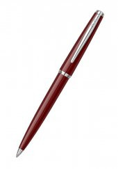 33 Tükenmez Kalem Bordo Kutulu 1 Adet Bordo Vingate Roller Tükenmez Kalem Özel Kutulu - 2