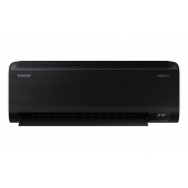 Samsung WindFree Premium AR12CXFCABT/SK 12000 BTU Duvar Tipi Inverter Klima SİYAH - 1