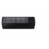 Samsung WindFree Premium AR12CXFCABT/SK 12000 BTU Duvar Tipi Inverter Klima SİYAH - 3