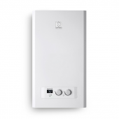 Demirdöküm Atromix P 24 20.000 Kcal/h Yoğuşmalı Hermetik Kombi - 1