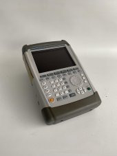 Rohde & Schwarz ZVH4 Kablo ve Anten Sinyal Analiz Cihazı 100kHz 3.6GHz 2.El thumbnail 4