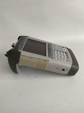 Rohde & Schwarz ZVH4 Kablo ve Anten Sinyal Analiz Cihazı 100kHz 3.6GHz 2.El thumbnail 6