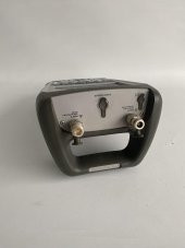 Rohde & Schwarz ZVH4 Kablo ve Anten Sinyal Analiz Cihazı 100kHz 3.6GHz 2.El thumbnail 7