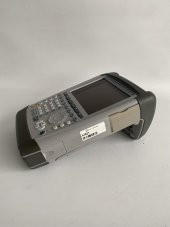 Rohde & Schwarz ZVH4 Kablo ve Anten Sinyal Analiz Cihazı 100kHz 3.6GHz 2.El thumbnail 8