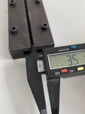 UN18F21GAGE Kabara Ölçek Kontrol Kalibre Parçası - 5