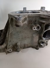 VW Audi FSI Şanzıman Dişli Muhafazası 02T301103AB Çıkma Parça - 3