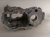 VW Audi FSI Şanzıman Dişli Muhafazası 02T301103AB Çıkma Parça - 7