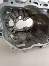 VW Audi FSI Şanzıman Dişli Muhafazası 02T301103AB Çıkma Parça - 8