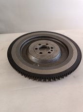 Renault HD4-450 1.0 TCe 12V Motor Volantı 2D2735304R - 5
