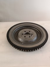 Renault HD4-450 1.0 TCe 12V Motor Volantı 2D2735304R - 6