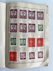 Yabancı Posta Pulu Albümü 650 Adet A080 thumbnail 12